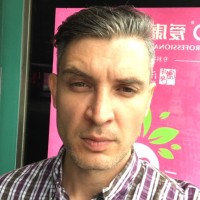 Maxim Scetlichnyy