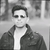 Kamran Beg
