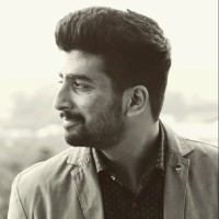 Akshay Girish