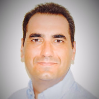 Nektarios Nikolopoulos, M.D.