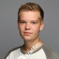 Henning Askland Tveitdal