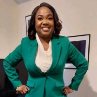 Ifeoluwa Ayeni