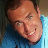 Simon Wierzbicki