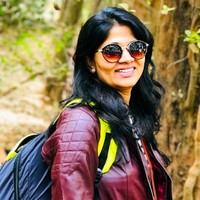 Vaishali Pawar