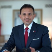 Osama Alqaradawi