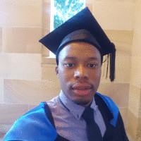 Maero John Omobude