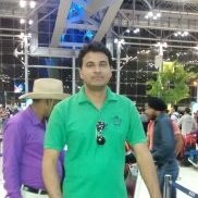 Lokesh Bhardwaj