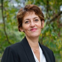 Pierrette Rhin