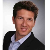 Eric Soteriou, Dr. med.