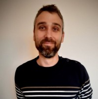 Mathieu Gouirand