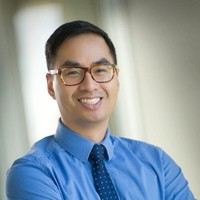 Emmanuel Ho, Ph.D.