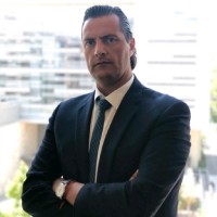 Gonzalo A. Torrealba V.