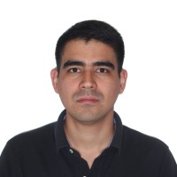 Edson Javier Bareiro Riveros
