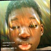 Daniel Obasuke