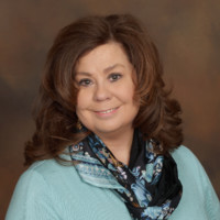 Mary Cisewski Jarrett