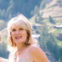 Nancy Woodruff