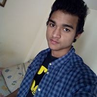 Naveen Rawat