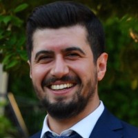 İbrahim Emre Özkan