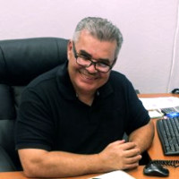 Anthony Perez