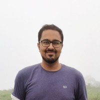 Atharva Dole