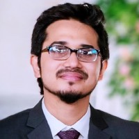 Shabab Shahriar Khan