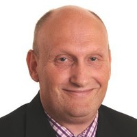 Jørgen Vester