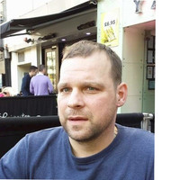 Lee Clarkson