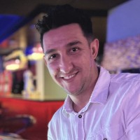 Alex Rodrigues