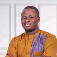 Machouroud C. Johnson ODOU