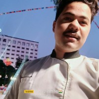 Akhilesh Negi