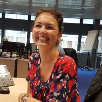 Nathalie Gossiaux