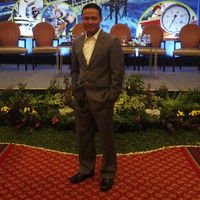 Joko Susilo, Cia, Ca
