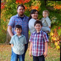Heather Kraus Ais, Ains, Cisr