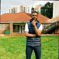 Eric Mutisya
