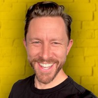 Adam Morris