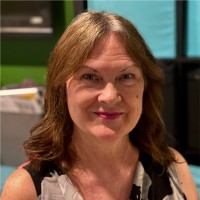Judy Mahoney