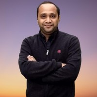 Sushil Goyal