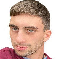 Daniel Ferrer González