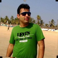 Mohit Garg