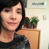 Nina Ourahma