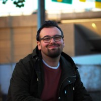 Alexandre Soares