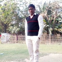 Mohammed Afsar