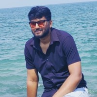 Prasanth Reddy