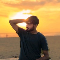 Ayush Bharadwaj
