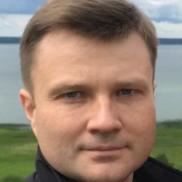 Andrey Ermolenko