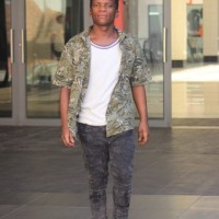 Bongani Mocumi
