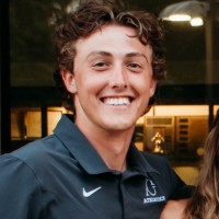 Adam Simon, Ms, Gsp