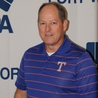 Tim Bicknell