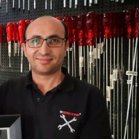 Kadir Özdinç