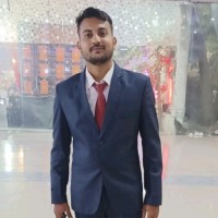Prince Kumar Dubey